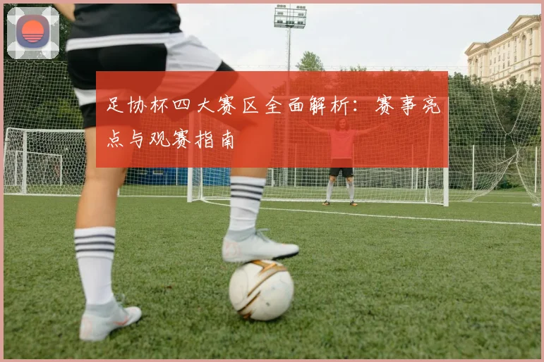 足协杯四大赛区全面解析:赛事亮点与观赛指南